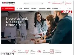 Sites similar to emerson.pl
