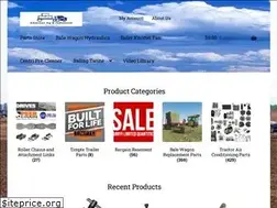Sites similar to emersonag.com