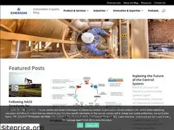 Sites similar to emersonautomationexperts.com