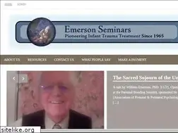 Sites similar to emersonbirthrx.com
