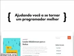 Sites similar to emersonbroga.com
