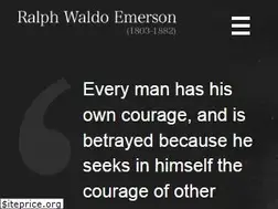 Sites similar to emersoncentral.com