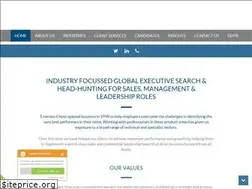 Sites similar to emersonchaseprocess.com