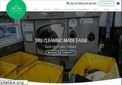 Sites similar to emersoncleaners.com