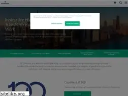 Sites similar to emersonclimate.com