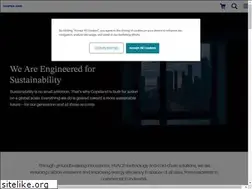 Sites similar to emersonclimate.eu