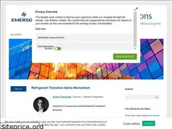Sites similar to emersonclimateconversations.com