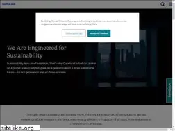 Sites similar to emersonclimatecustomer.com
