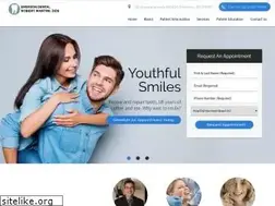Sites similar to emersondental.com
