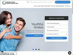 Sites similar to emersondentalassociates.com