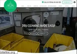 Sites similar to emersondrycleaners.com