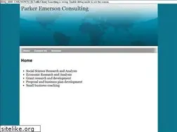Sites similar to emersonenterprises.com
