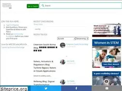 Sites similar to emersonexchange365.com