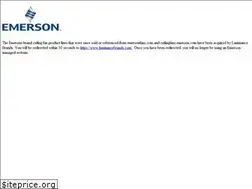 Sites similar to emersonfans.com