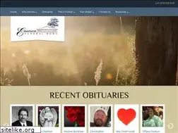 Sites similar to emersonfuneralhome.com