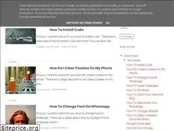 Sites similar to emersonhays.blogspot.com