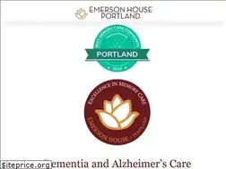 Sites similar to emersonhouseportland.com