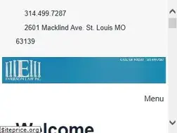Sites similar to emersonlawpc.com