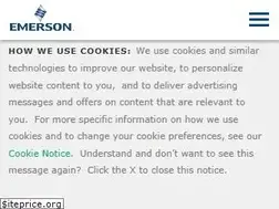 Sites similar to emersonprocess-powerwater.com