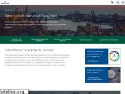 Sites similar to emersonprocess.pl
