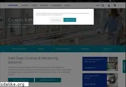 Sites similar to emersonretailsolutions.com