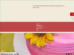 Sites similar to emersonsbakeryky.com