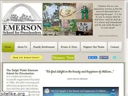 Sites similar to emersonschoolnh.org