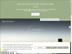 Sites similar to emersonseattle.com