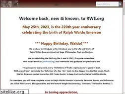Sites similar to emersonsgarden.com