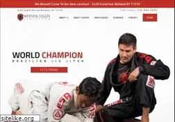 Sites similar to emersonsouzabjj.com