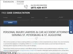 Sites similar to emersonstraw.com