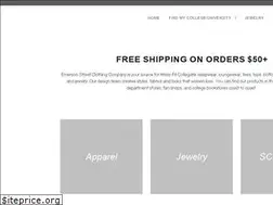 Sites similar to emersonstreetclothing.com