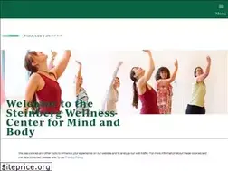 Sites similar to emersonwellness.org