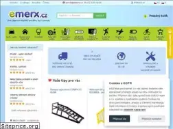 Sites similar to emerx.cz