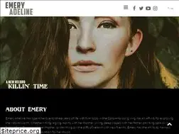 Sites similar to emeryadeline.com
