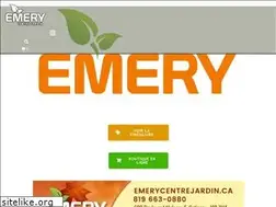Sites similar to emerycentrejardin.ca