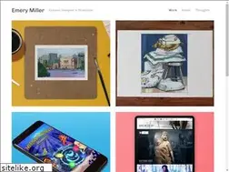 Sites similar to emerydesignonline.com