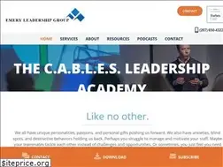 Sites similar to emeryleadershipgroup.com