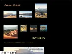 Sites similar to emerylipinski.com