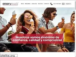 Sites similar to emerymark.com