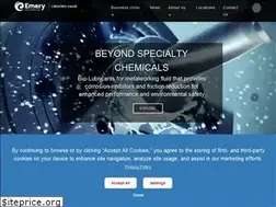 Sites similar to emeryoleo.com