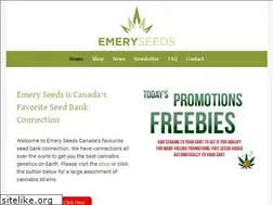 Sites similar to emeryseeds.ca