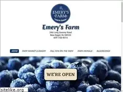 Sites similar to emerysfarm.com