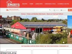 Sites similar to emerysltd.co.uk