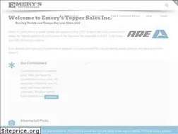 Sites similar to emerystoppers.com