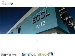 Sites similar to emeryusd.org