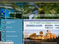 Sites similar to emeryville.org