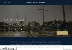 Sites similar to emeryvillemarina.com
