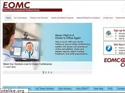 Sites similar to emeryvilleoccmed.com