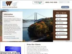 Sites similar to emerywebb.com